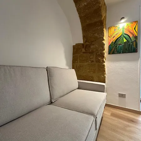 Arc * Agrigento
