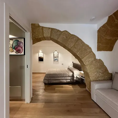 Arc Апарт-отель