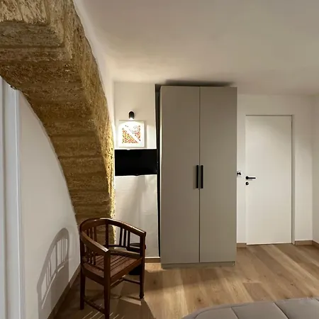 Arc * Agrigento