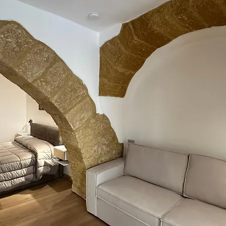 Arc * Agrigento