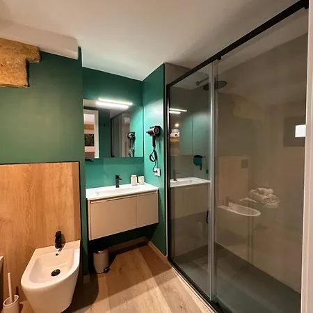 Aparthotel Arc *