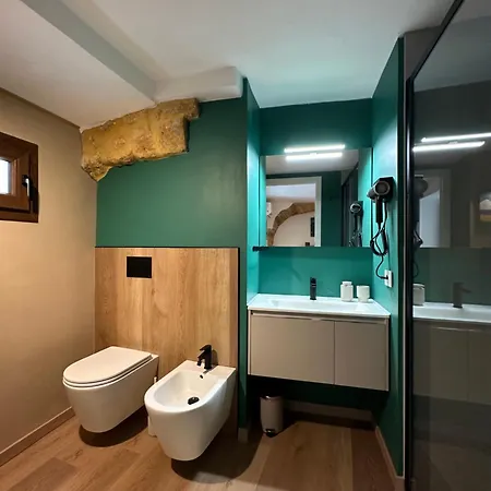 Aparthotel Arc