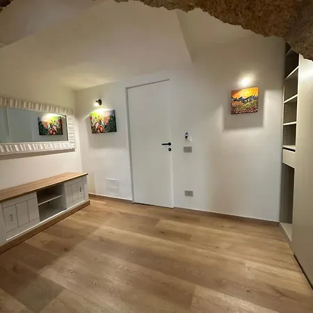 Aparthotel Arc
