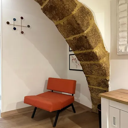 Aparthotel Arc Agrigento
