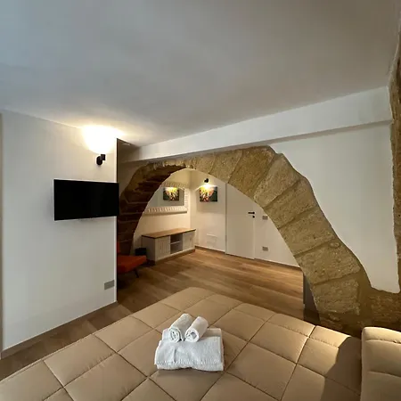 Arc Agrigento