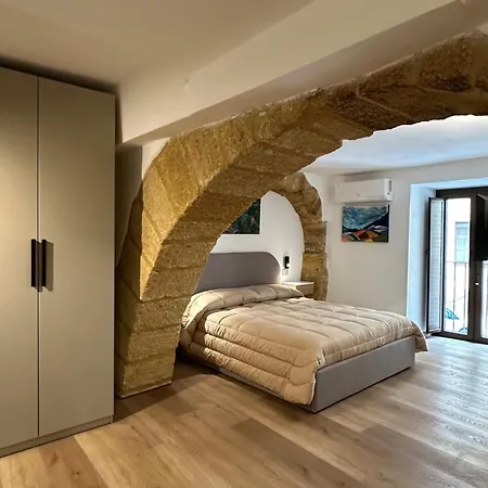 Arc Aparthotel Agrigento