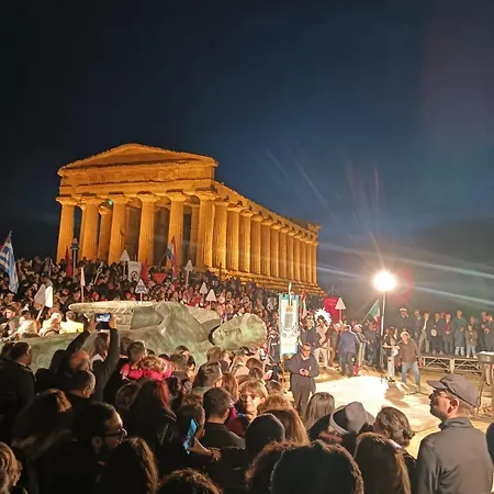 Arc Ξενοδοχείο με διαμερίσματα *