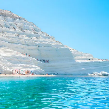 Arc * Agrigento