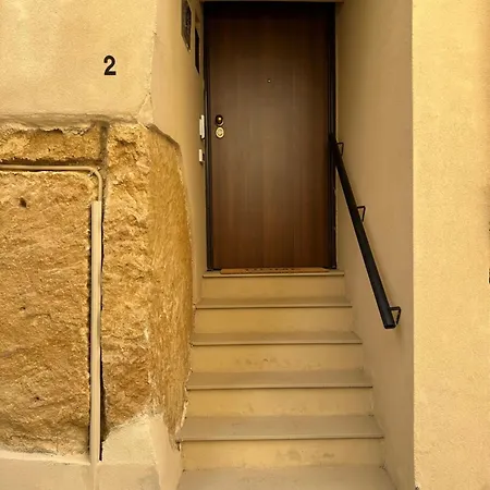 Arc * Agrigento