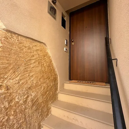 Arc Agrigento