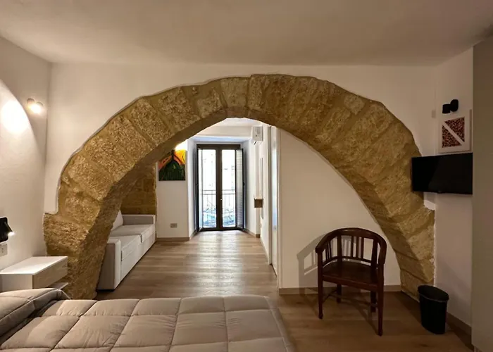 Aparthotel Arc Agrigento