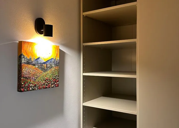 Arc 公寓式酒店 3*