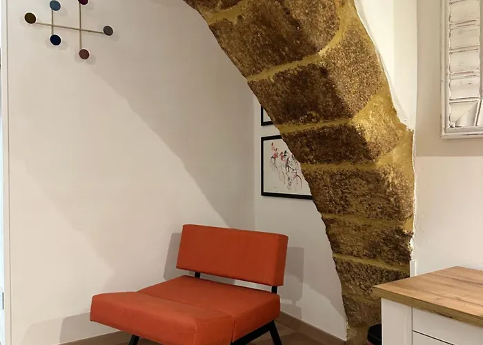 Aparthotel Arc Agrigento