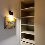 Arc شقة فندقية 3*