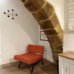 شقة فندقية Arc أغريجنتو