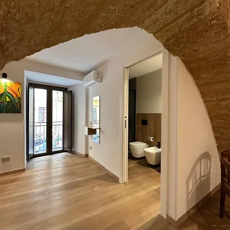 Aparthotel Arc Agrigento