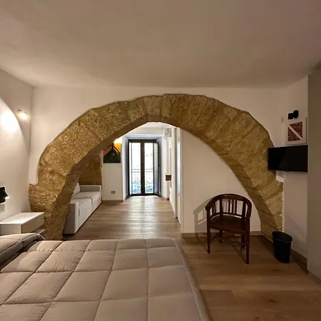 Aparthotel Arc Agrigento