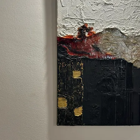 Aparthotel Arc Agrigento