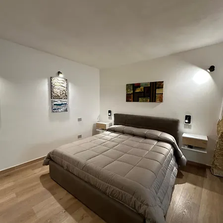 Aparthotel Arc Agrigento