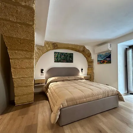 Arc Aparthotel Agrigento