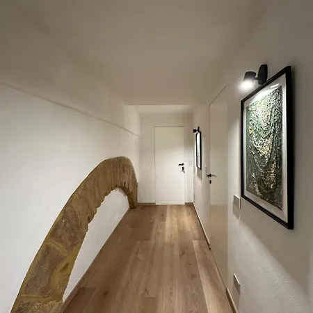 Arc Aparthotel
