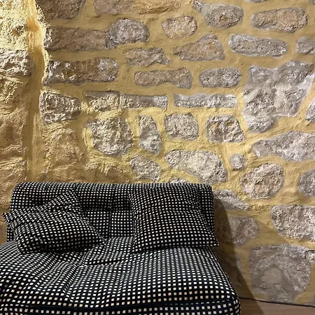 Aparthotel Arc 3*