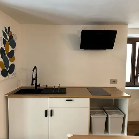 Aparthotel Arc Agrigento