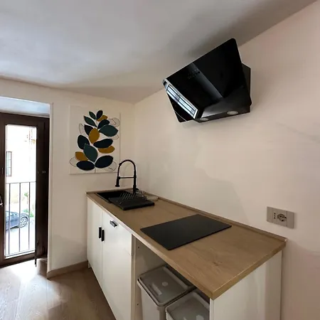 Aparthotel Arc 3*