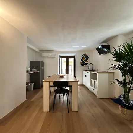 Aparthotel Arc Agrigento