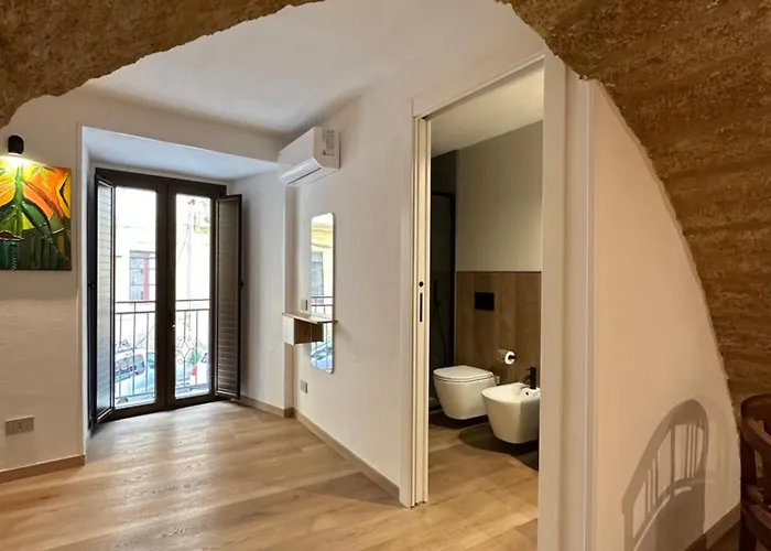 Aparthotel Arc Agrigento