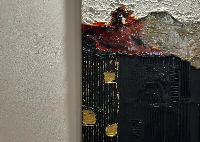 Aparthotel Arc Agrigento