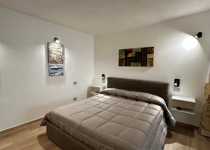 Aparthotel Arc Agrigento