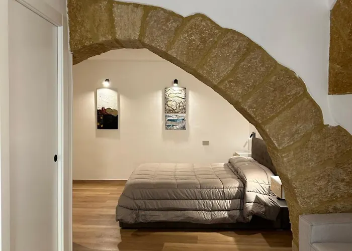 Arc Aparthotel Agrigento