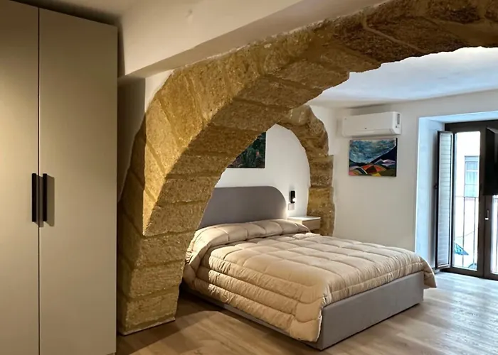 Arc Aparthotel Agrigento