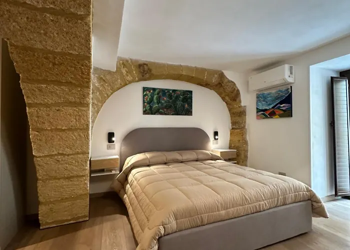 Arc Apartmanhotel Agrigento