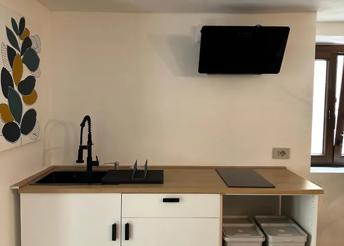 Aparthotel Arc Agrigento