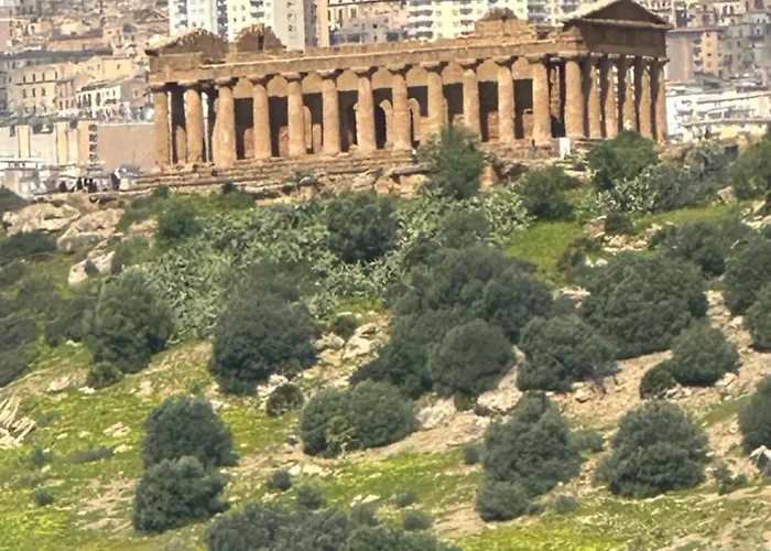 Arc Aparthotel Agrigento